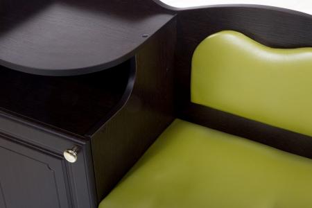 Обувница Комфорт вариант 7