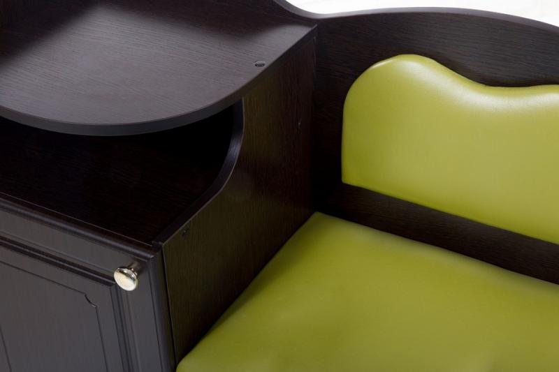 Обувница Комфорт вариант 8