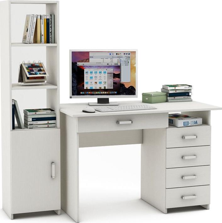 Уголок школьника Нео-5Я вариант 2