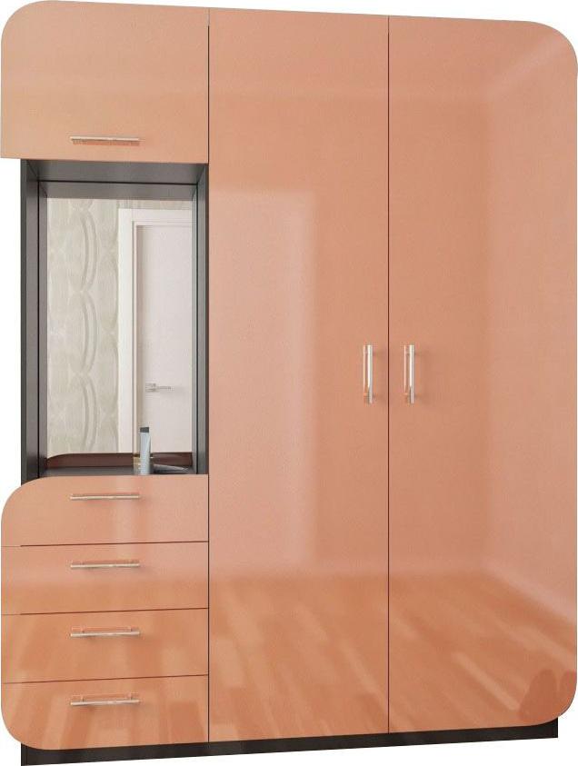 Прихожая Акти-7 вариант 1