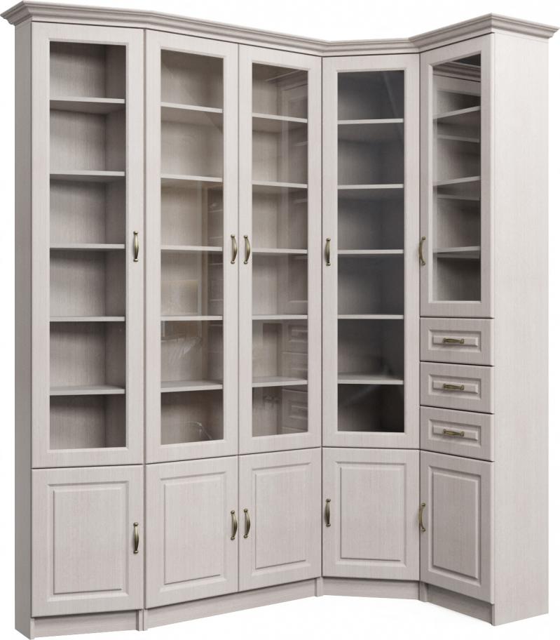 Библиотека Литера вариант 1