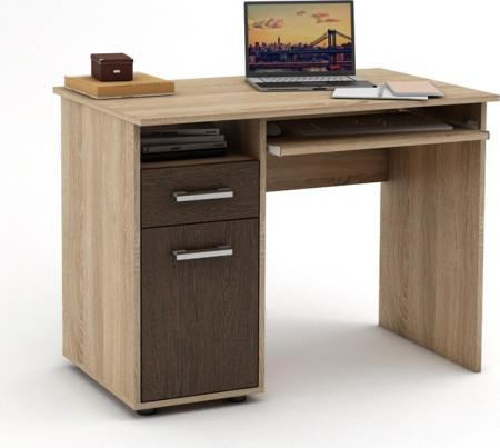 Письменный стол Немо-2 вариант 1
