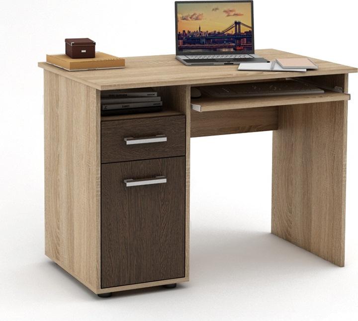 Письменный стол Немо-2 вариант 2