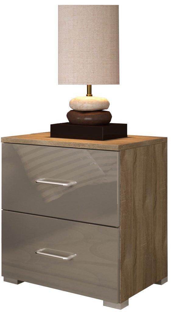 Тумба Люкс-12 вариант 1