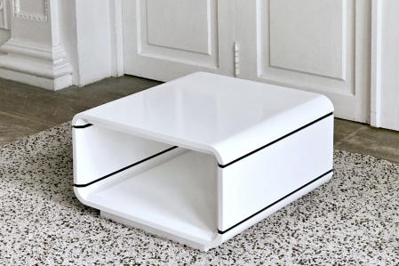 Журнальный столик Лорентино вариант 4