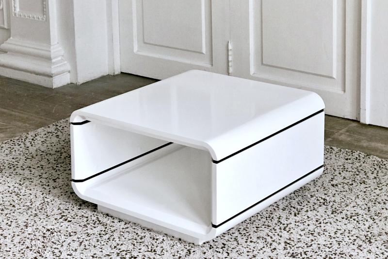 Журнальный столик Лорентино вариант 5