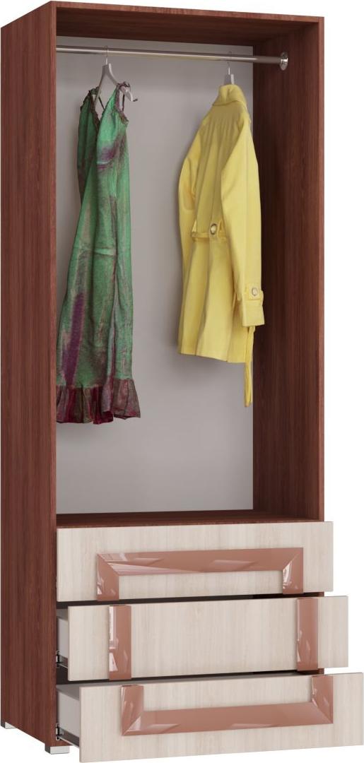 Шкаф Стайл-35 вариант 2