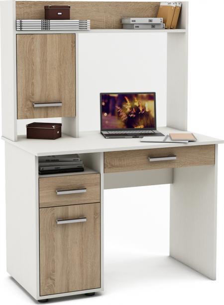 Письменный стол Немо-10Я вариант 1