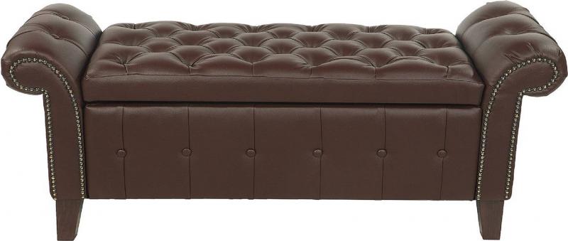 Банкетка Лима-1 вариант 8