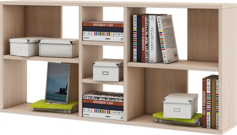 Полка Нео-21 вариант 1