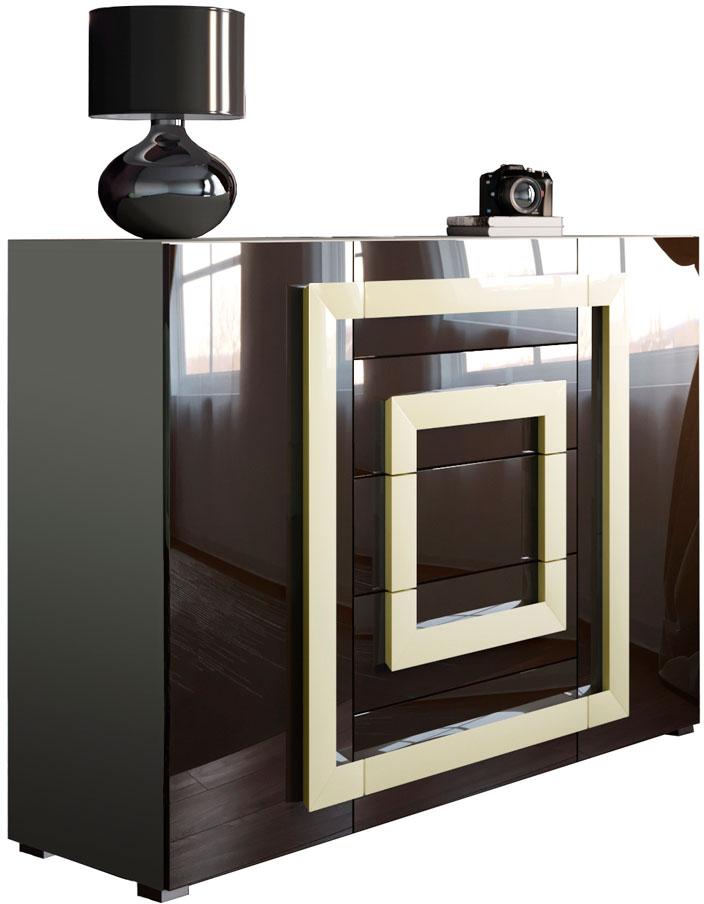 Комод Стайл-4 вариант 1