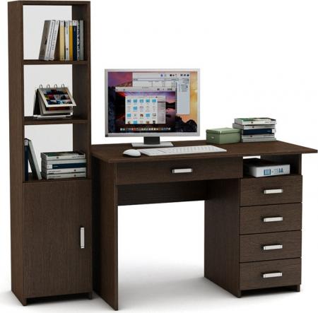 Уголок школьника Нео-5Я вариант 2