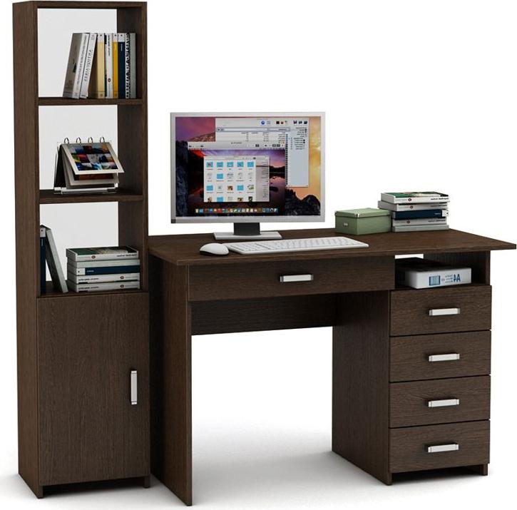 Уголок школьника Нео-5Я вариант 3