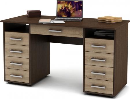 Письменный стол Немо-6Я вариант 2