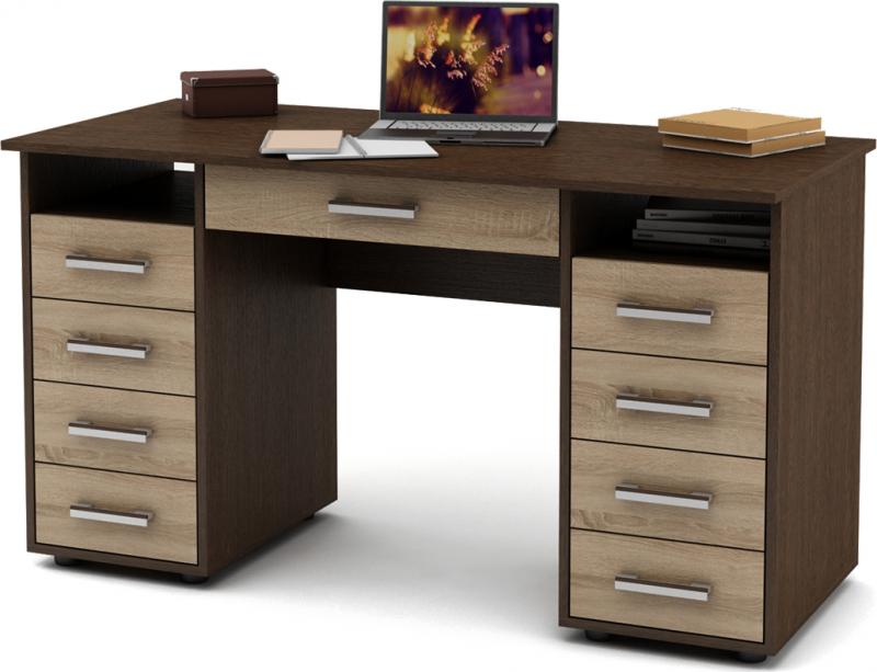 Письменный стол Немо-6Я вариант 3