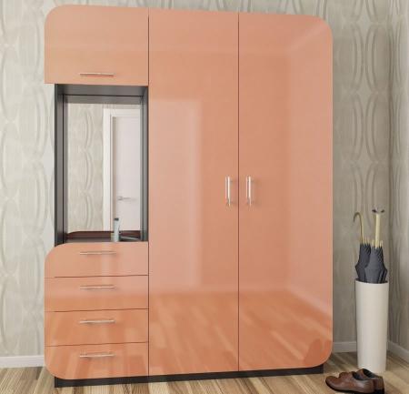 Прихожая Акти-7 вариант 1