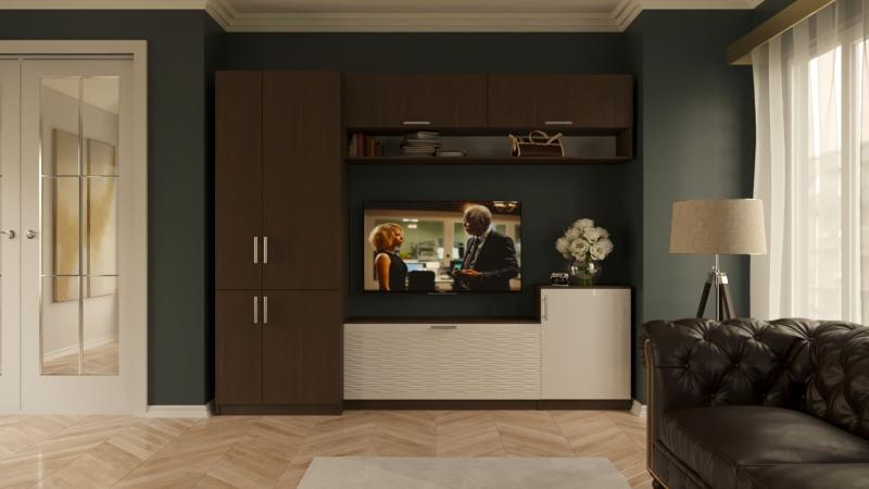 Стенка София-20 вариант 2