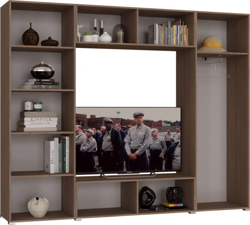 Стенка Стайл-2 вариант 2