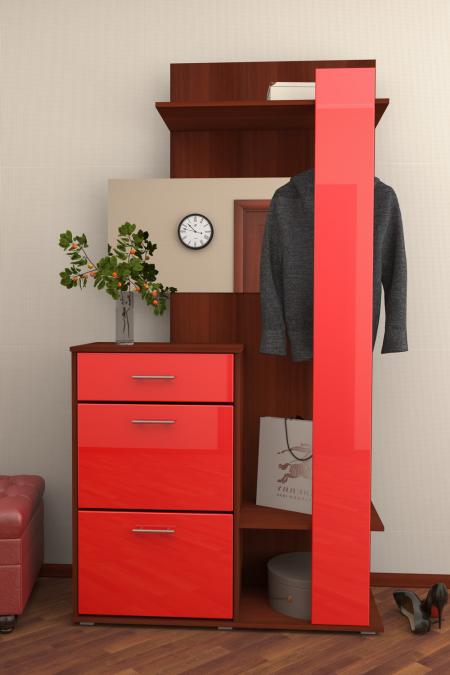 Прихожая Лайн-30 вариант 3