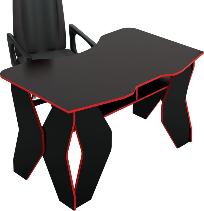 Стол игровой Таунт-1 вариант 10