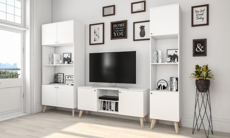 Гостиная Нарни-1 вариант 1