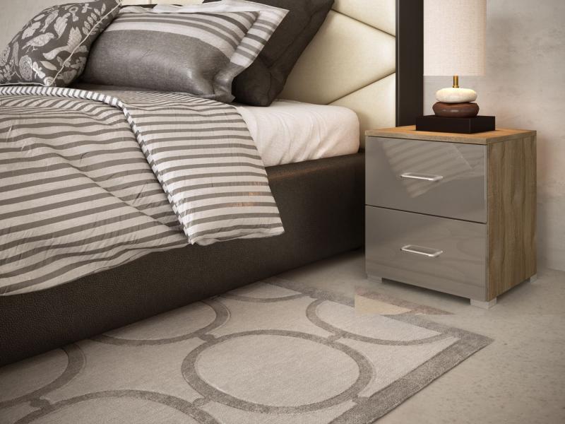 Тумба Люкс-12 вариант 2