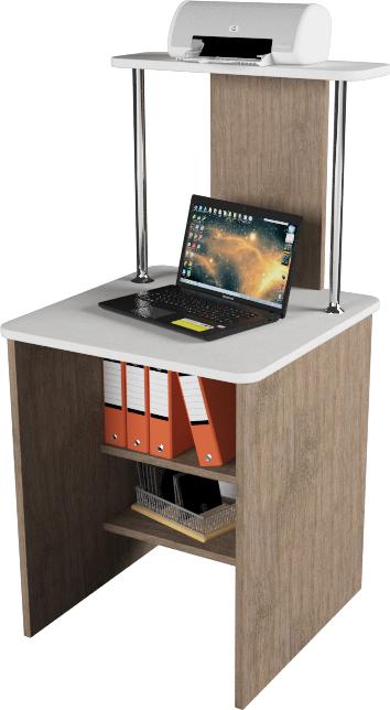 Компьютерный стол Ларни-56 вариант 1