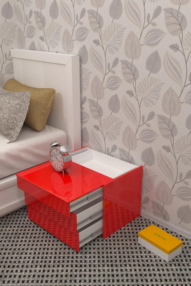 Комод Лайн-69 вариант 3