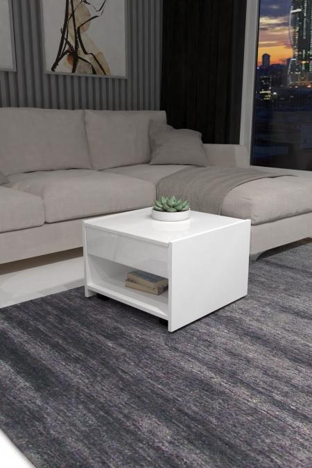 Журнальный столик Лайн-1 вариант 1