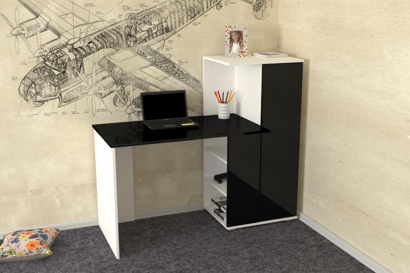 Стол для ноутбука Лайн-4 вариант 9