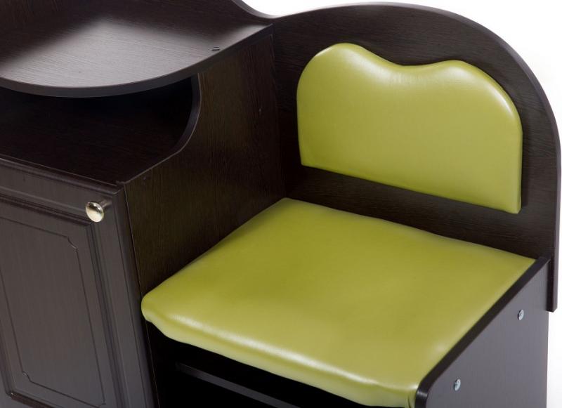 Обувница Комфорт вариант 10