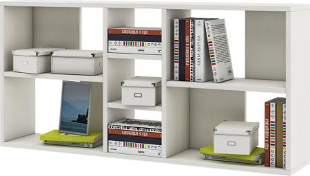 Полка Нео-21 вариант 1