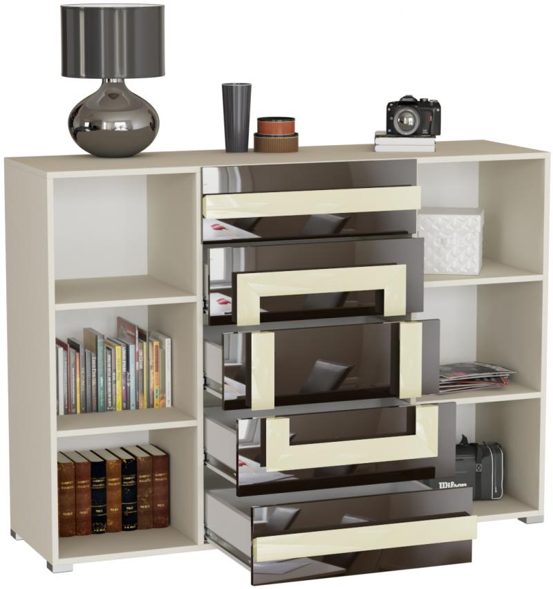 Комод Стайл-4 вариант 2