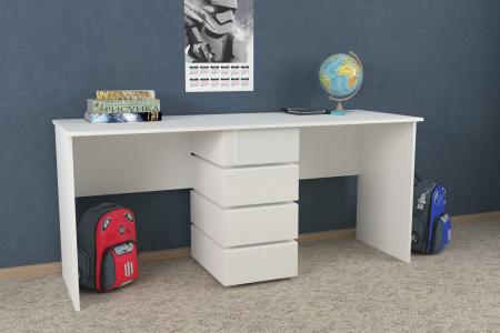 Письменный стол Лайн-19 вариант 1