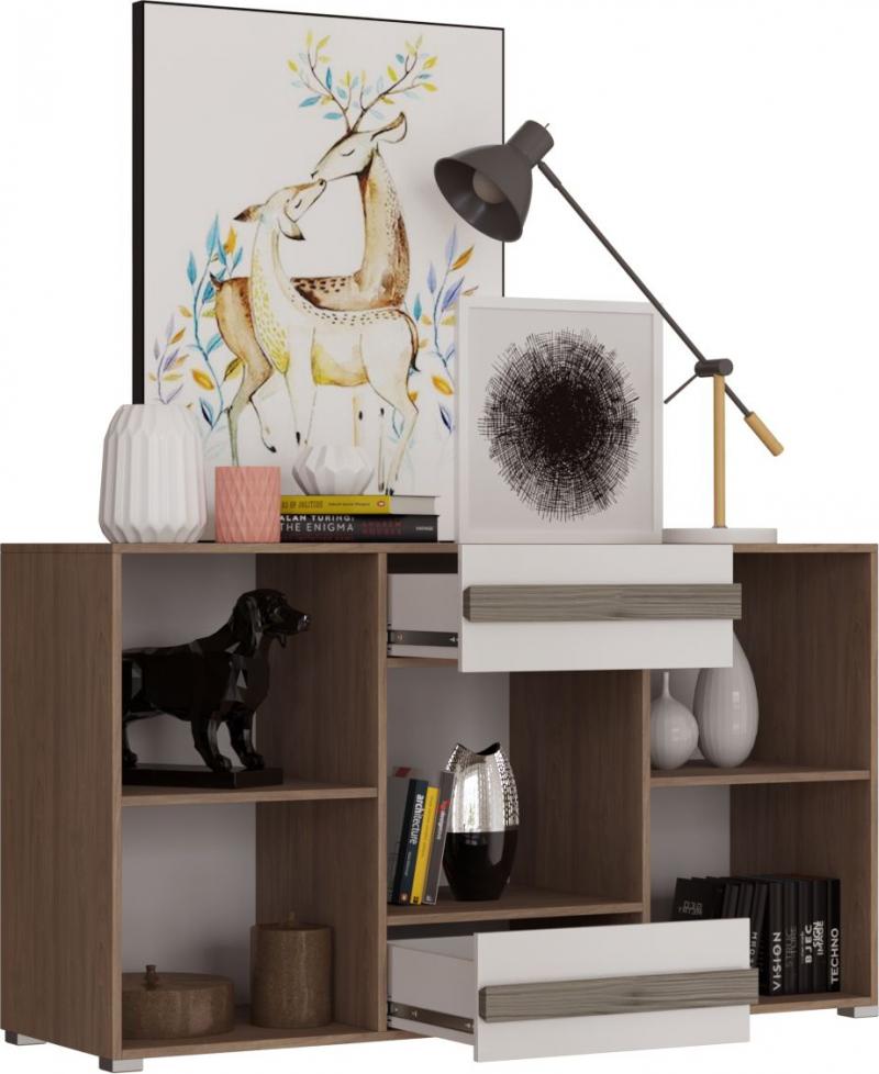 Стенка Стайл-2 вариант 3