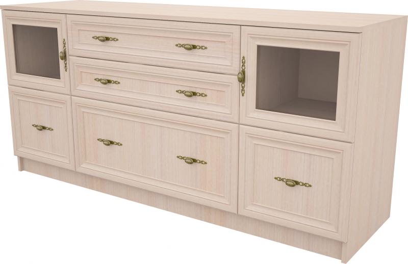 Комод Венди-46 вариант 1