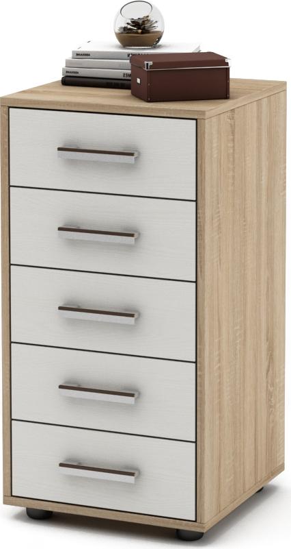 Комод Немо-3 вариант 5