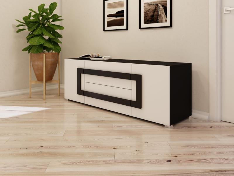 ТВ-тумба Лакшери-15 вариант 3