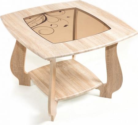 Журнальный столик Жозе-22 вариант 28