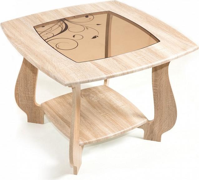 Журнальный столик Жозе-22 вариант 29