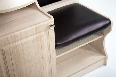 Обувница Комфорт вариант 116