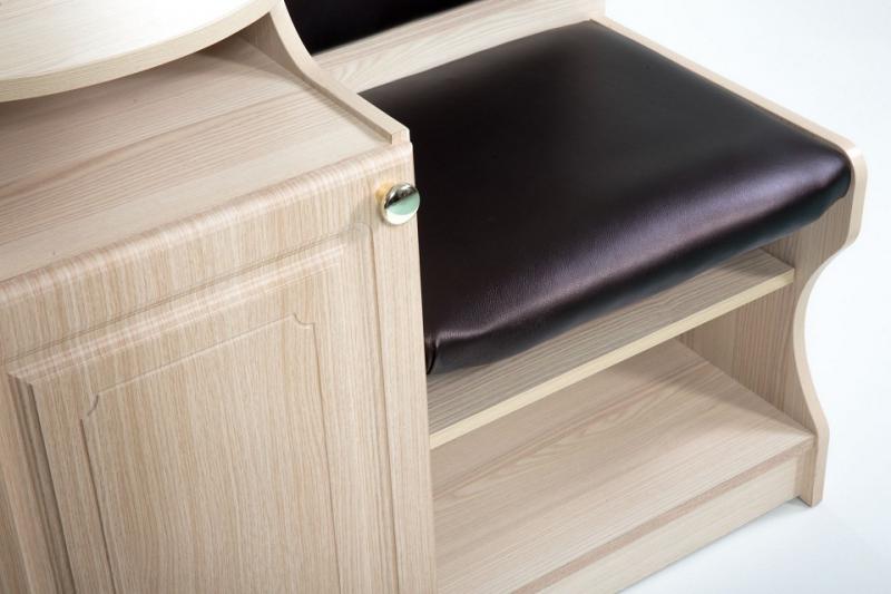 Обувница Комфорт вариант 117