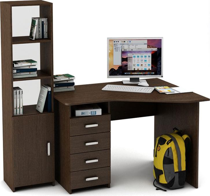 Уголок школьника Нео-18 вариант 3