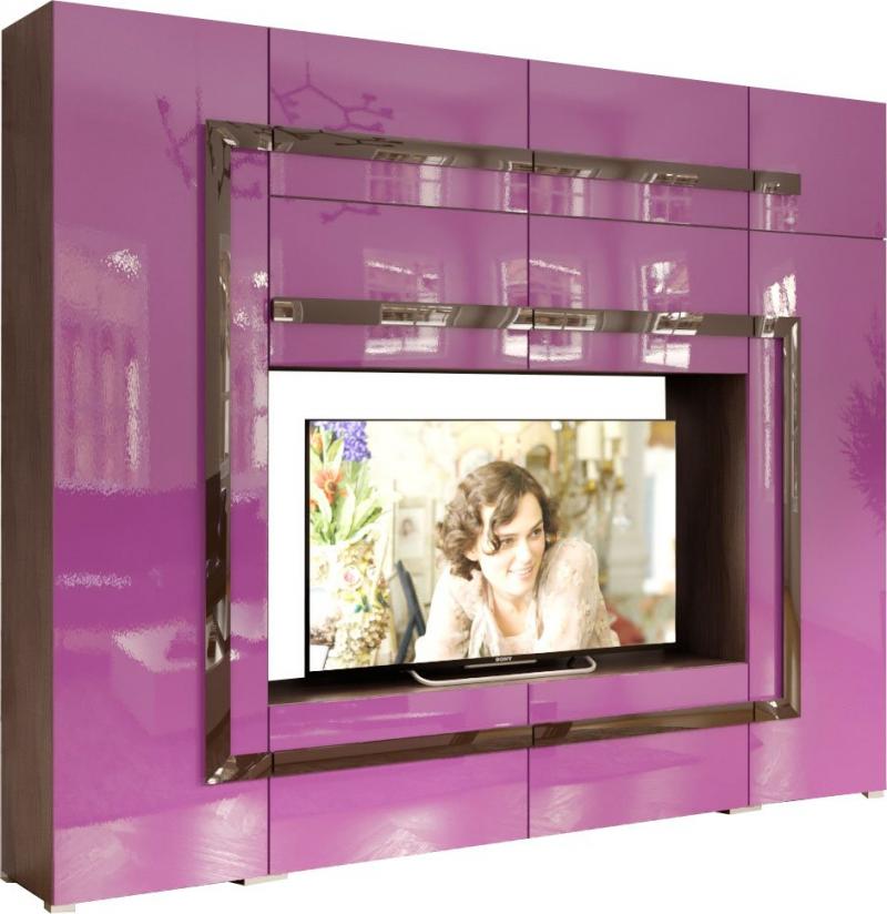 Стенка Стайл-15 вариант 1