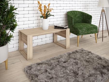 Журнальный столик Лайк-10 вариант 1