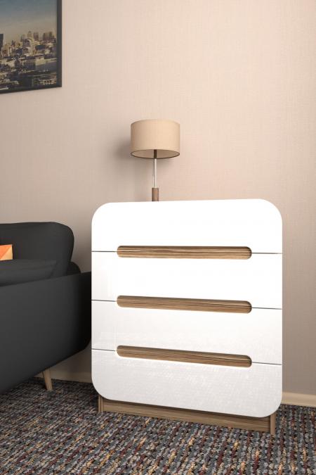 Комод Лайн-39 вариант 1