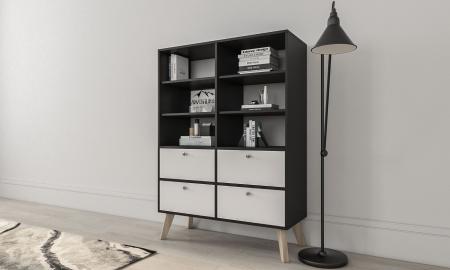 Комод Нарни-9 вариант 1