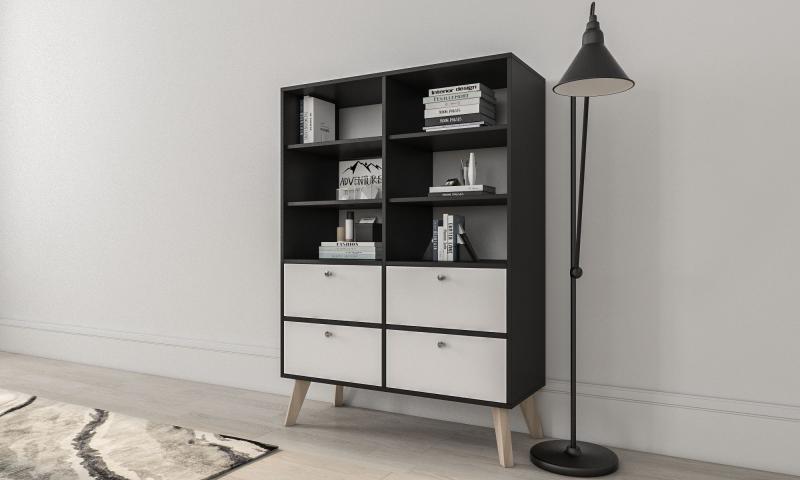 Комод Нарни-9 вариант 2