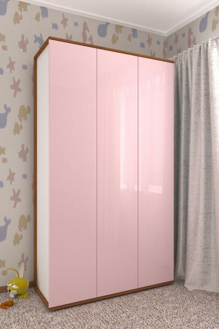 Шкаф Лайн-22 вариант 4