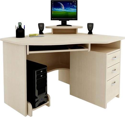 Компьютерный стол Арни-5 вариант 1